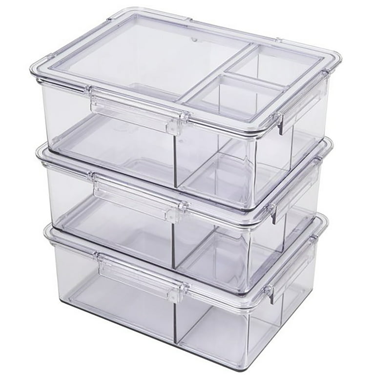 The Home Edit Bento Box - 3pk
