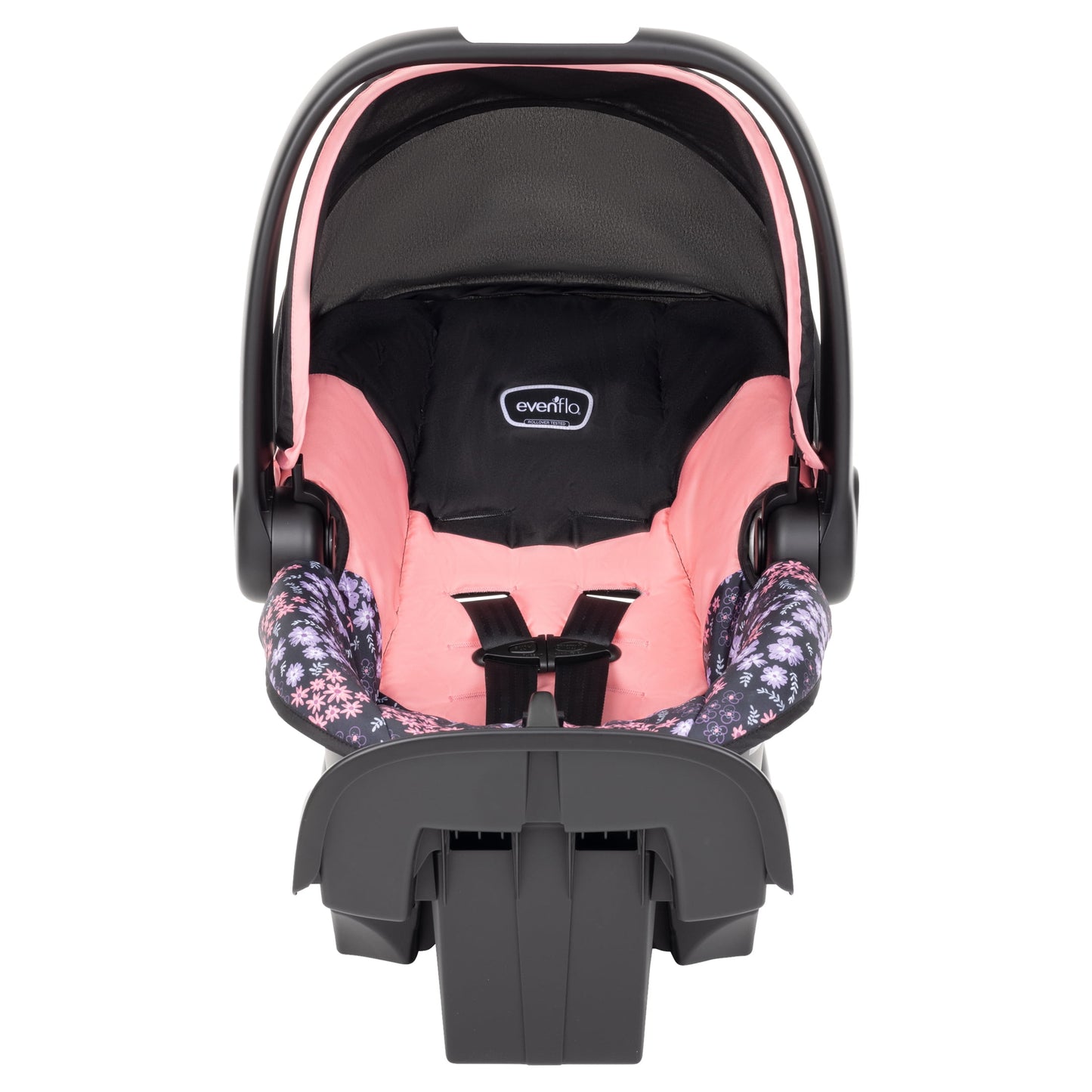 Evenflo NurtureMax Infant Car Seat - Delilah