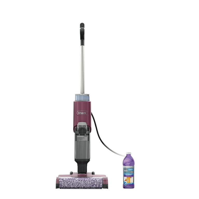 Shark HydroVac 3in1 Vacuum WD100 (Purple)