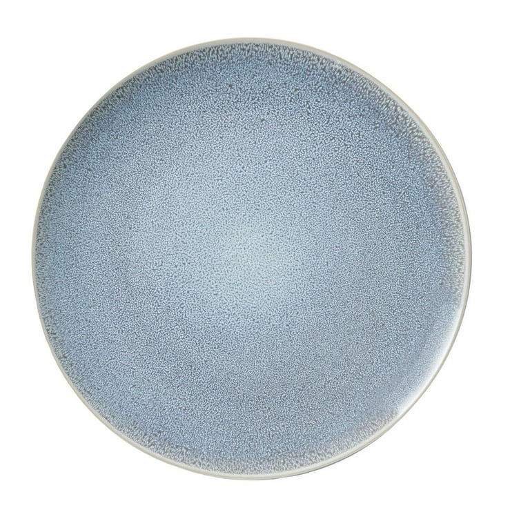 BH&G 16 pc Linette stoneware