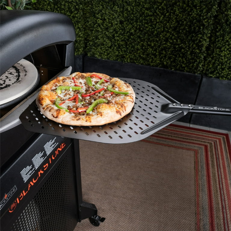 Blackstone Tabletop Propane Pizza Oven Sheet