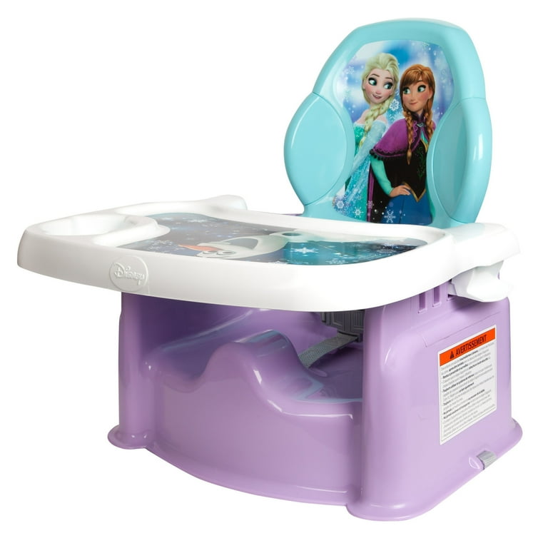 Frozen Mealtime Seat