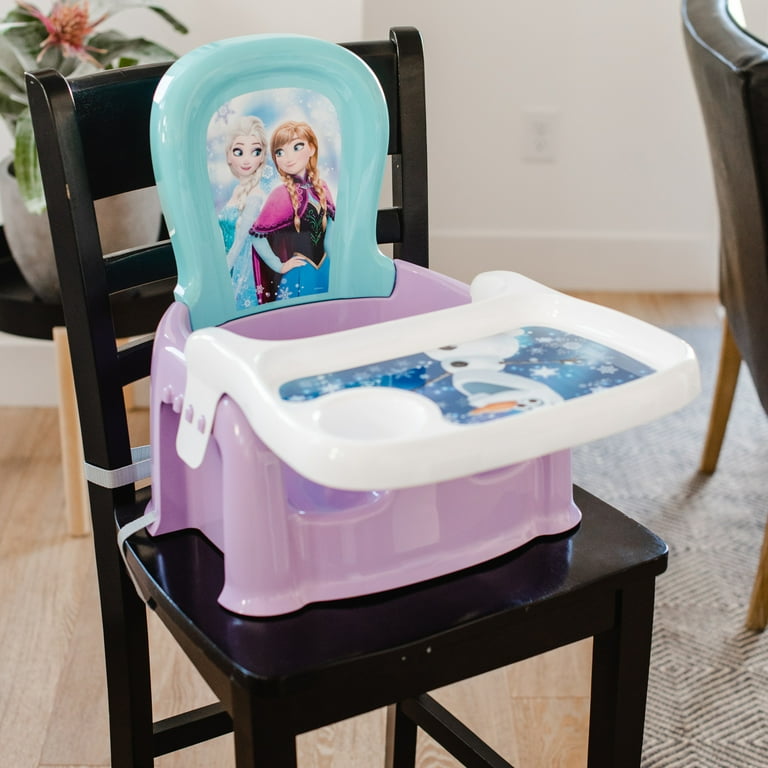 Frozen Mealtime Seat