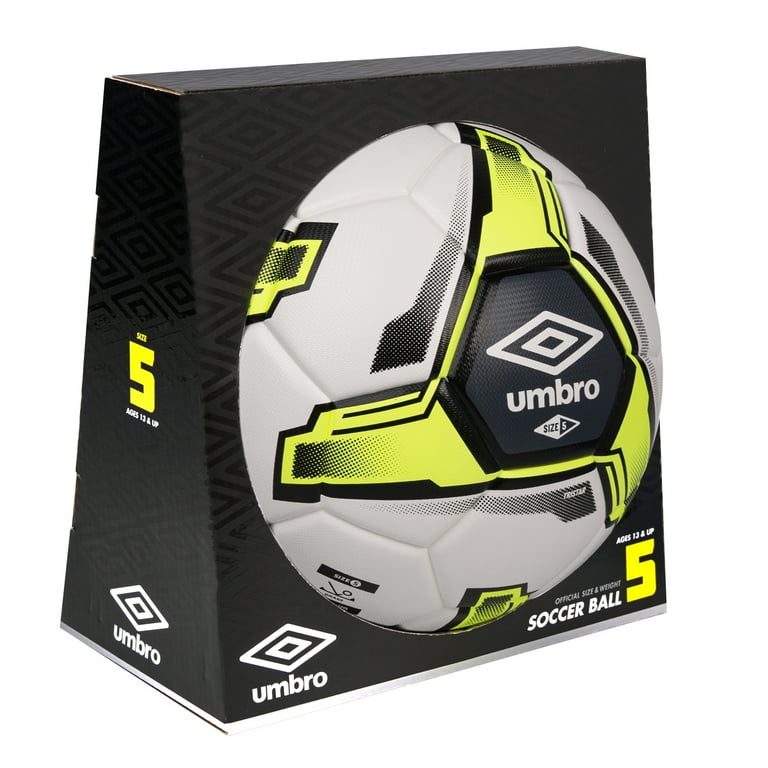 Umbro Size 5 Soccer Ball