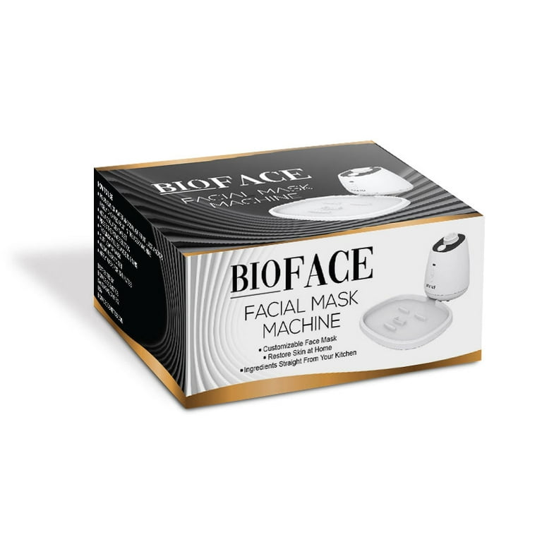BioFace Facial Mask Machine