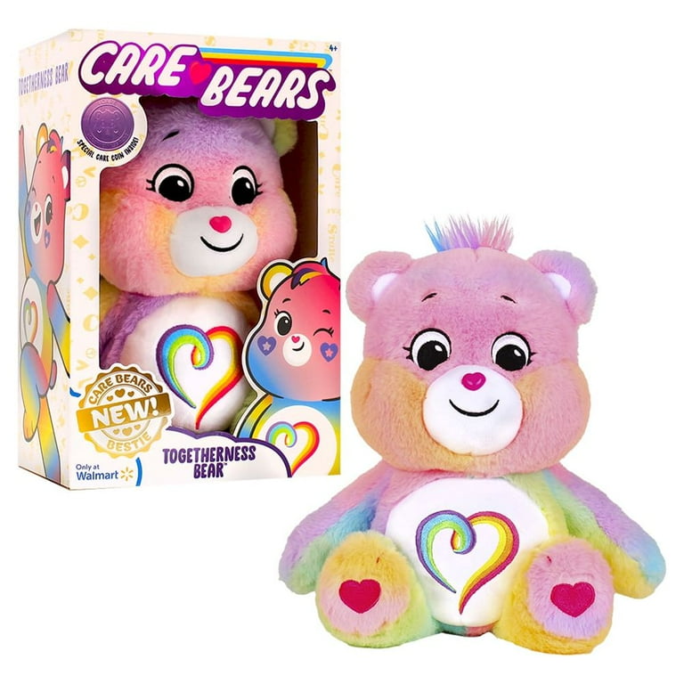 Care Bears Togetherness