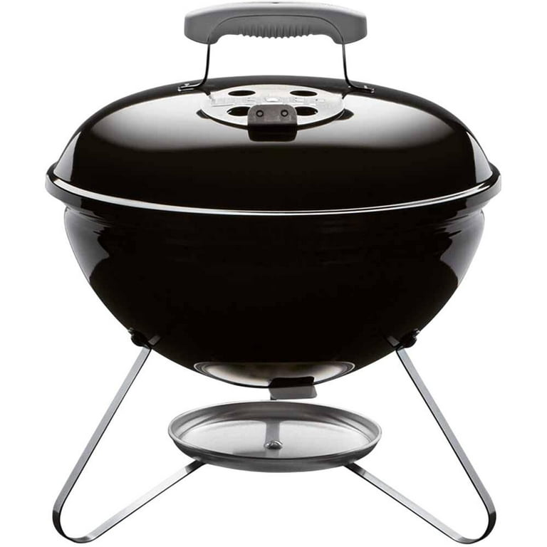 Weber Smokey Joe 14" Charcoal Grill
