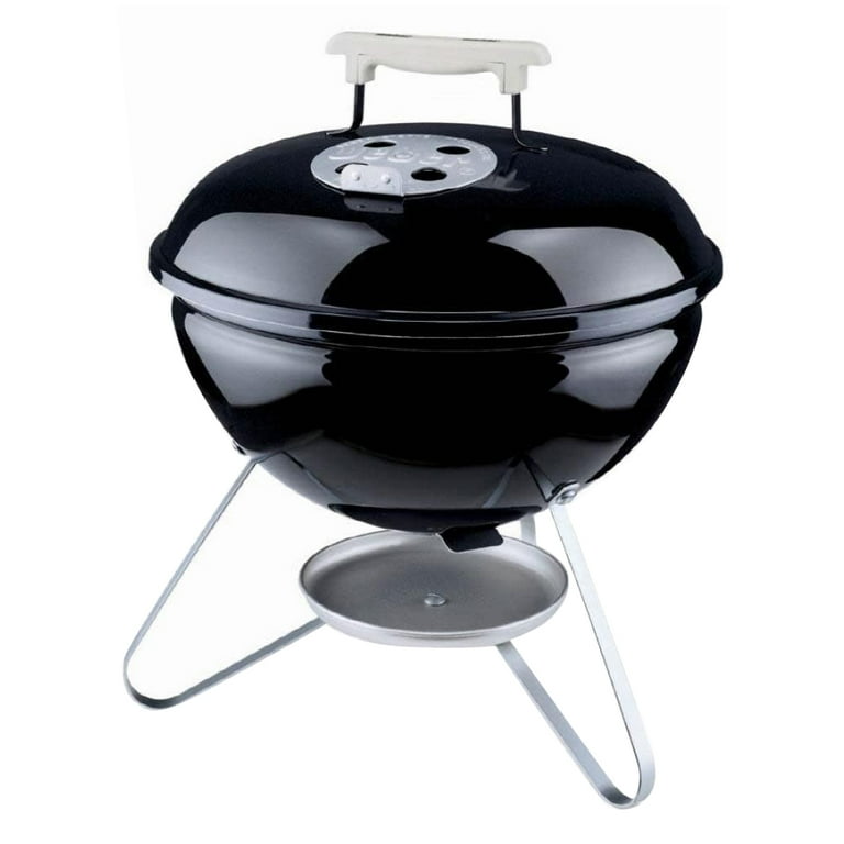 Weber Smokey Joe 14" Charcoal Grill