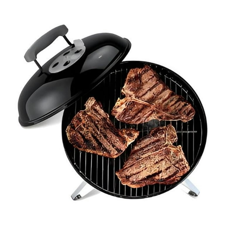 Weber Smokey Joe 14" Charcoal Grill
