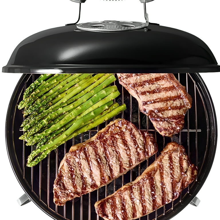 Weber Smokey Joe 14" Charcoal Grill