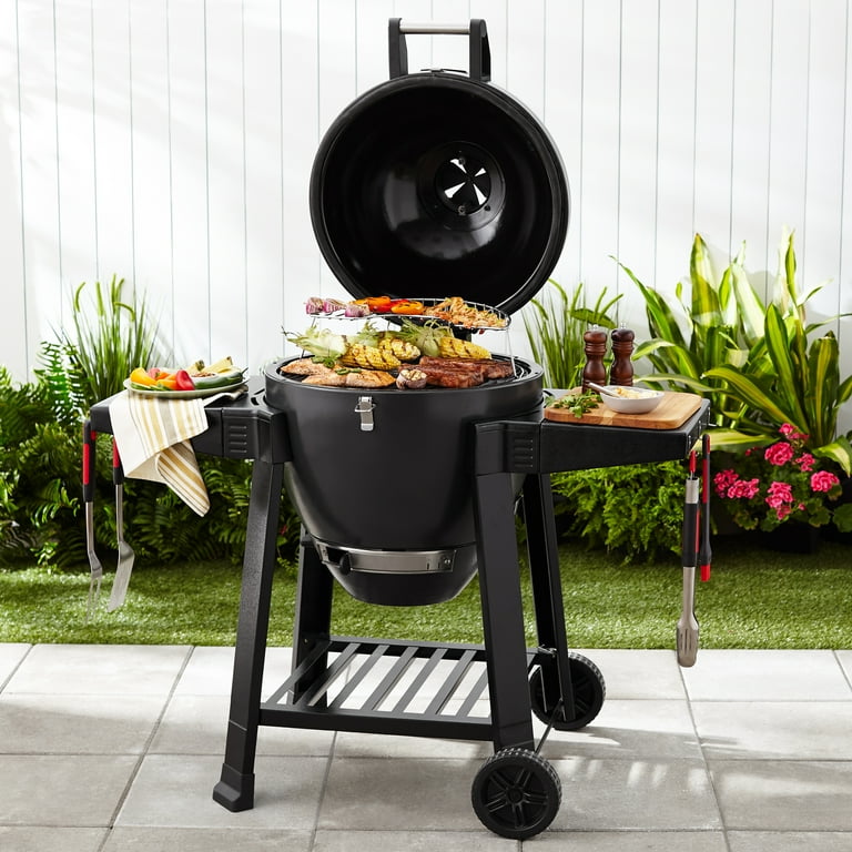 Expert Grill Kamado Grill