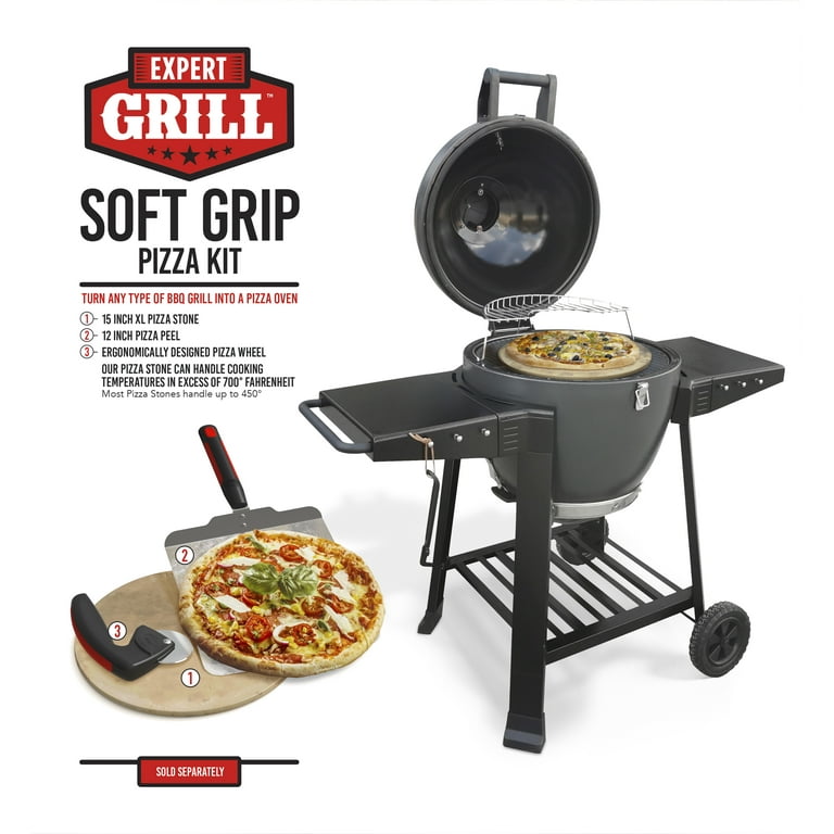 Expert Grill Kamado Grill