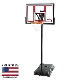 Spalding 44" Basketball Hoop
