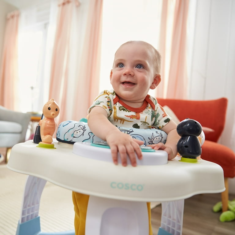 Cosco Kids Everyday-Play Activity Center, Ocean Friends