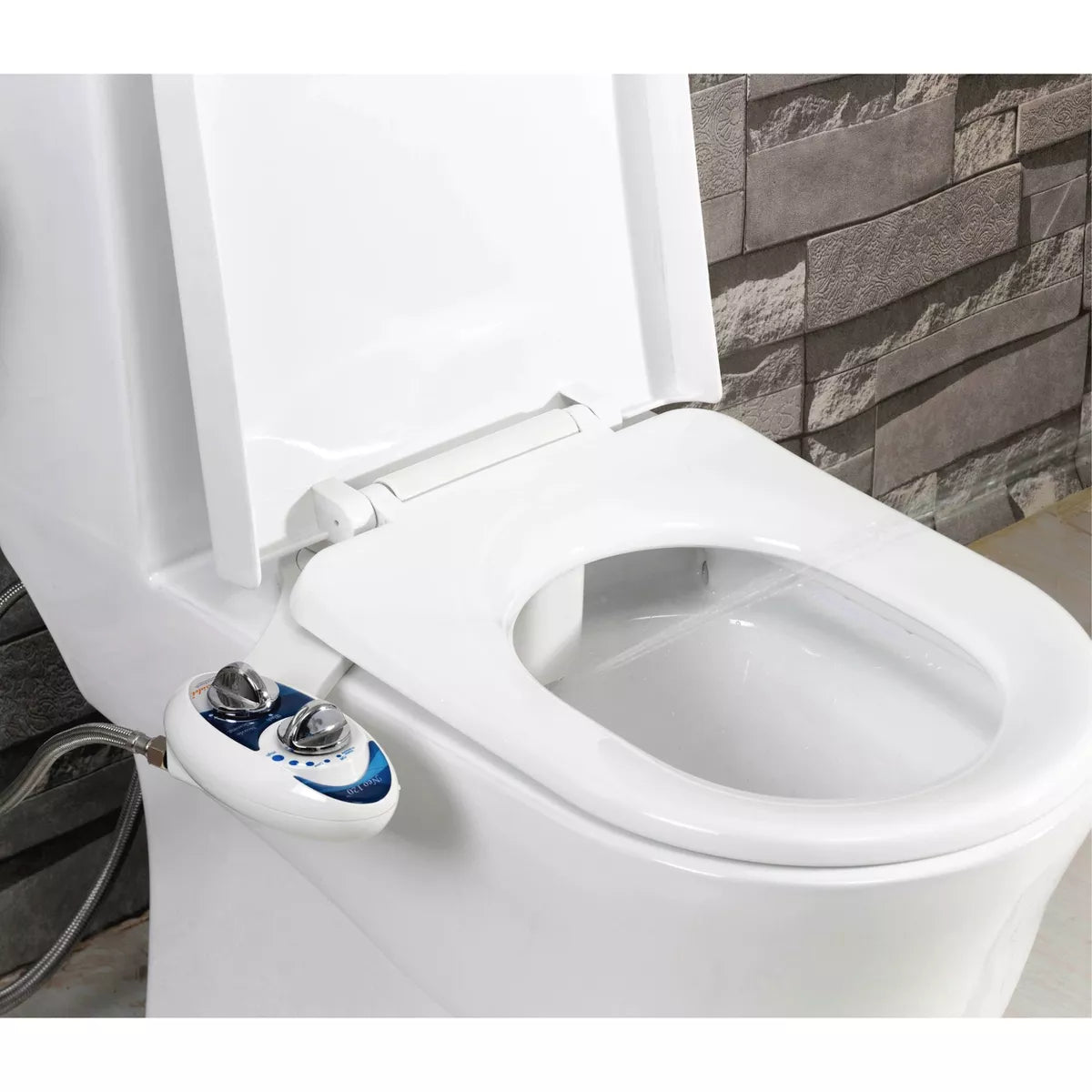 Luxe bidet