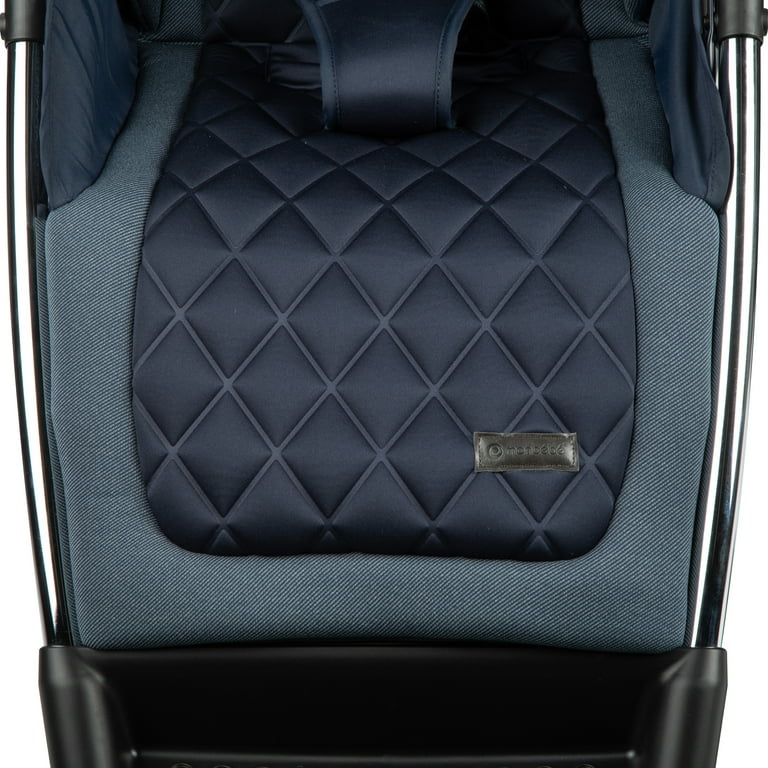 Monbebe Travel System Stroller & Infant Car Seat - Navy Camo