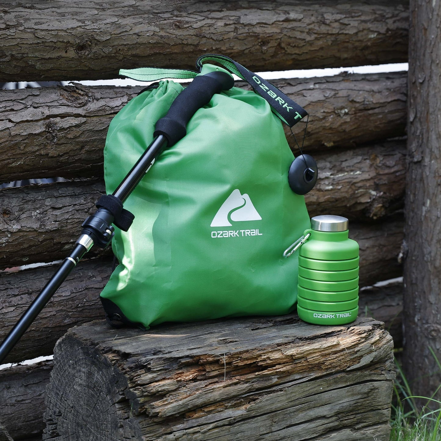 Ozark Trail 13pc Hiking Set
