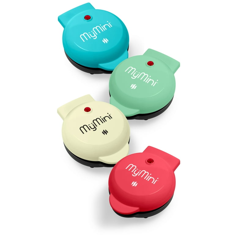 MyMini 4pk Value Set