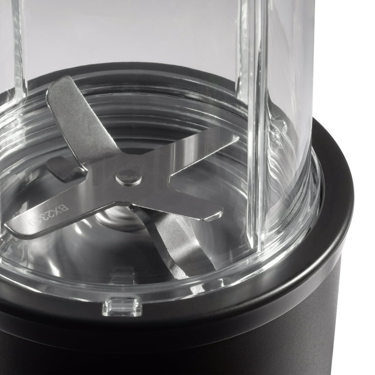 Nutribullet Pro Blender 900w (32 and 24oz Cup) - Black
