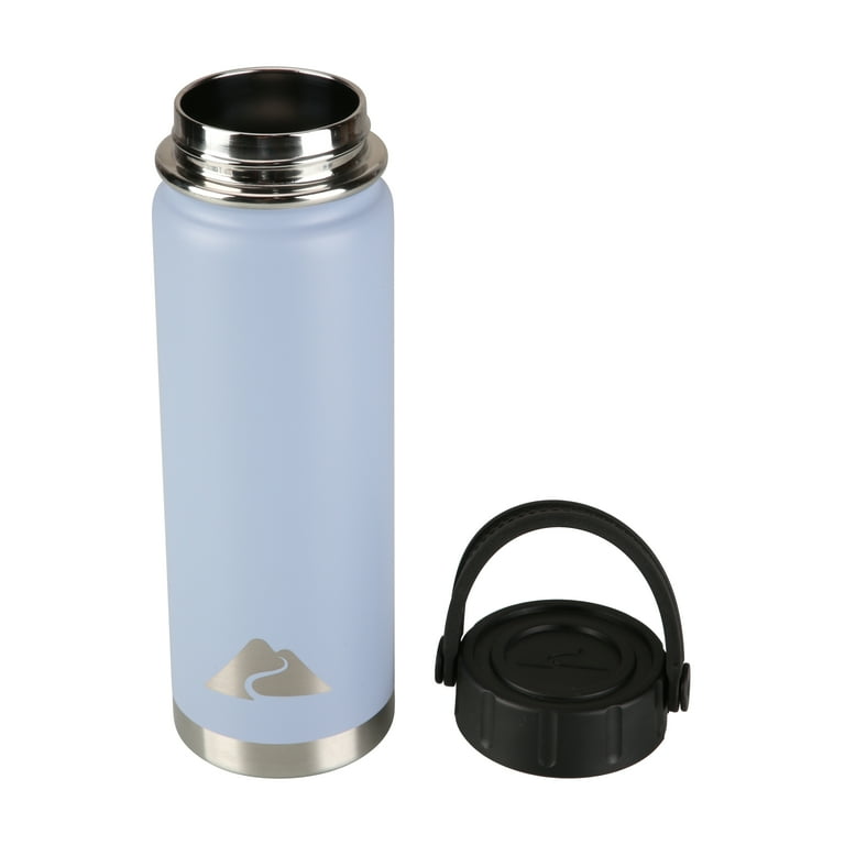 Ozark Trail 24oz 2pk Water Bottles