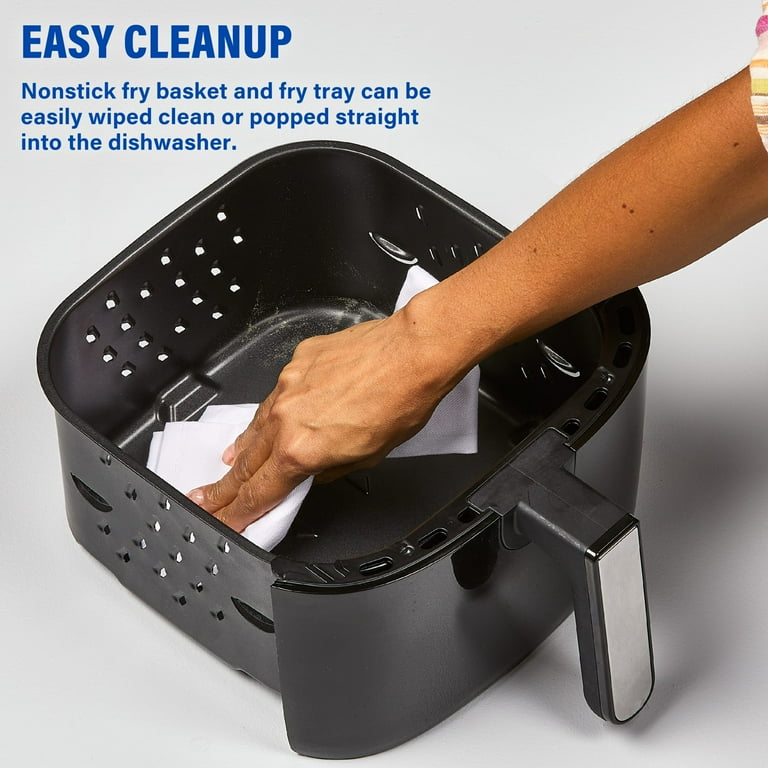PowerXL Vortex Pro 6 Qt Air Fryer
