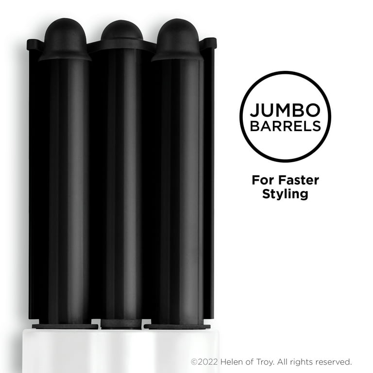Revlon Wave Master Jumbo Waver