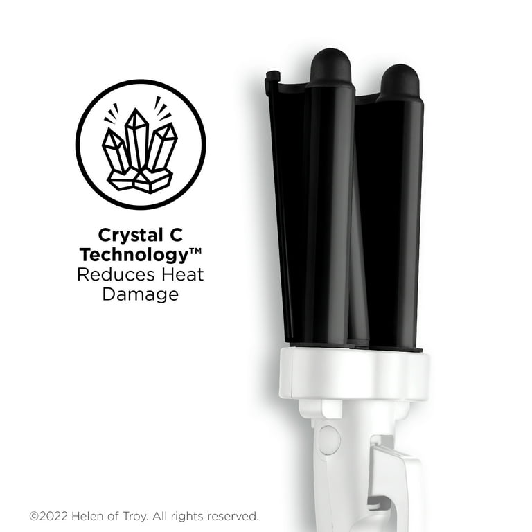 Revlon Wave Master Jumbo Waver