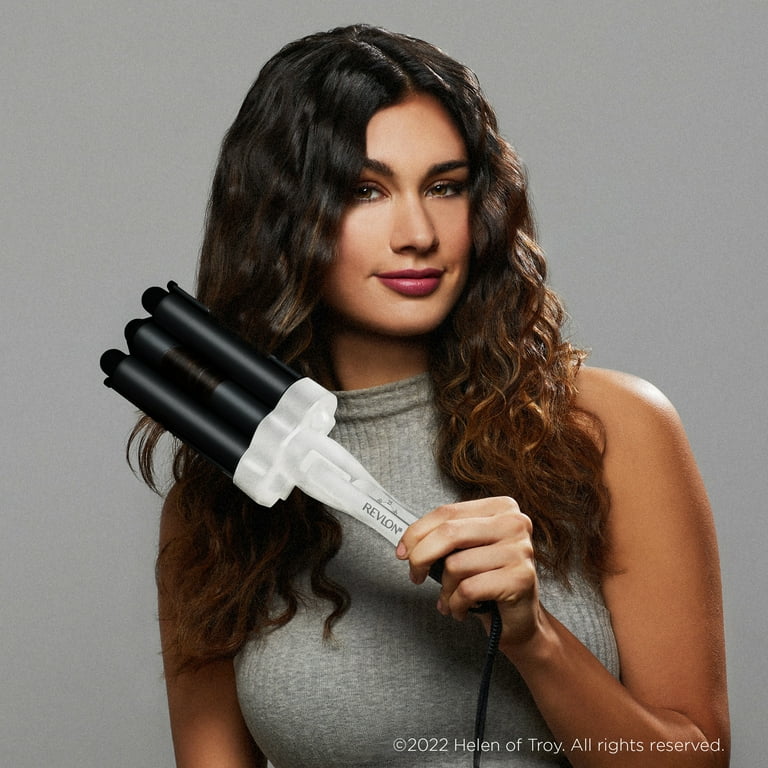 Revlon Wave Master Jumbo Waver