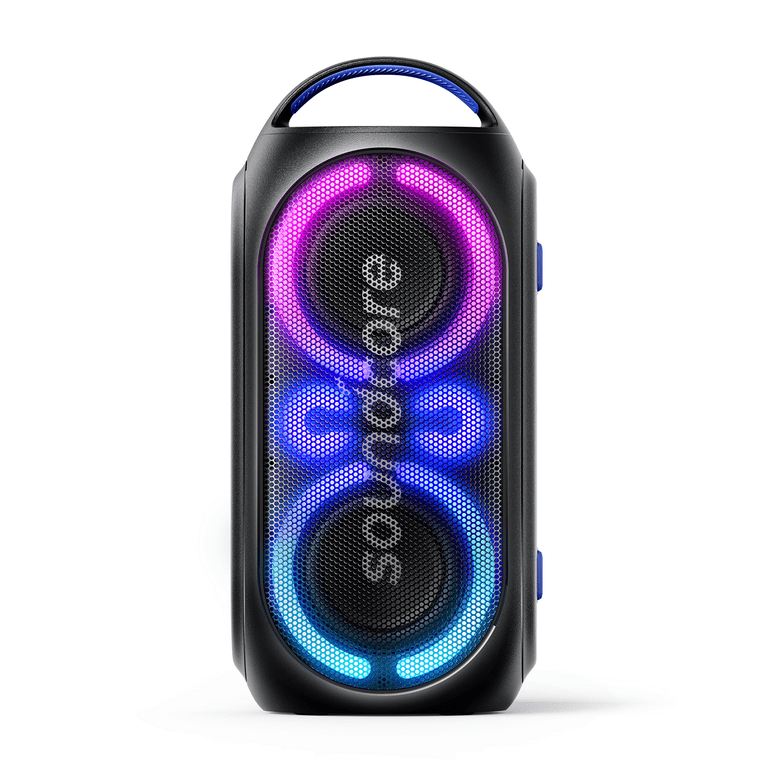Soundcore by Anker Rave Party 2 Portable Speaker 120 I P X4 16 Hour Playtime