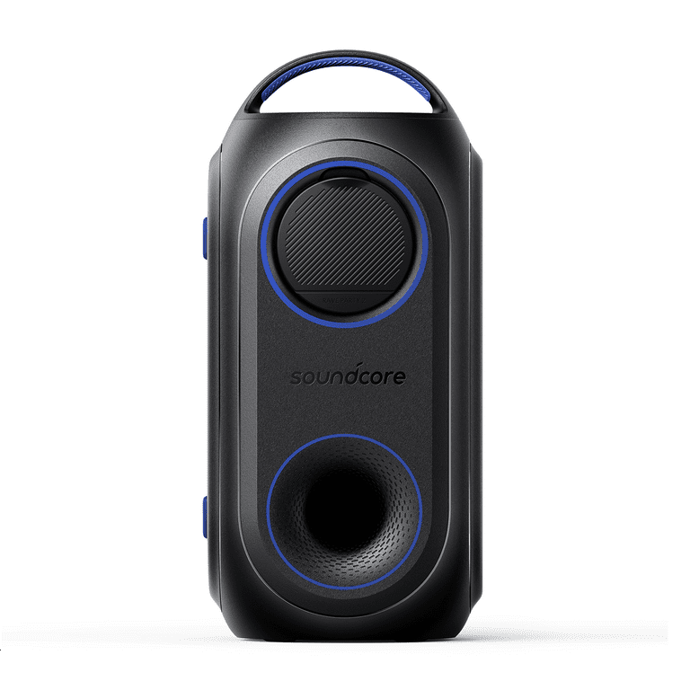 Soundcore by Anker Rave Party 2 Portable Speaker 120 I P X4 16 Hour Playtime