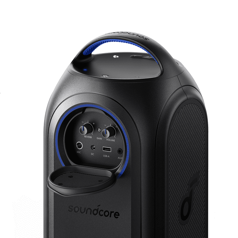 Soundcore by Anker Rave Party 2 Portable Speaker 120 I P X4 16 Hour Playtime