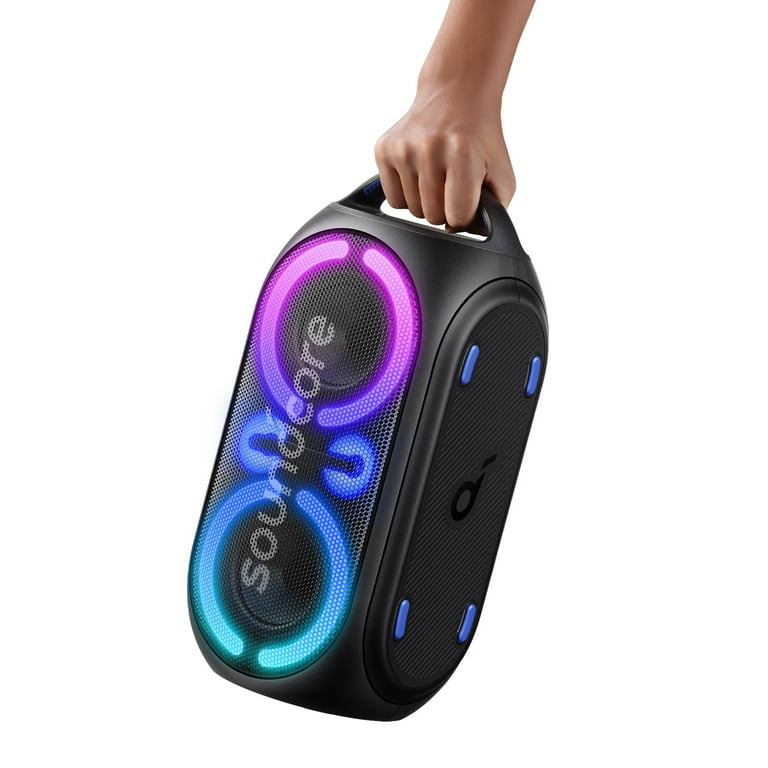 Soundcore by Anker Rave Party 2 Portable Speaker 120 I P X4 16 Hour Playtime