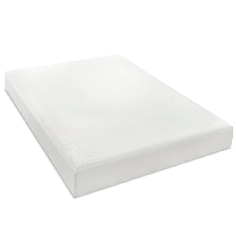 Spa Sensations 8" Serenity Memory Foam Mattress (twin)