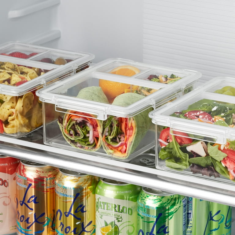 The Home Edit Bento Box - 3pk
