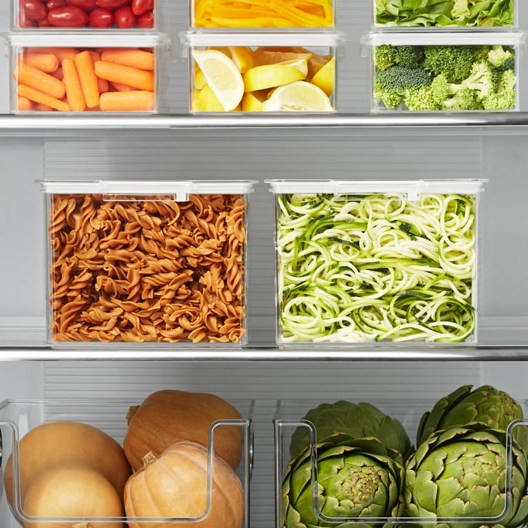 The Home Edit Food Container - 2pk