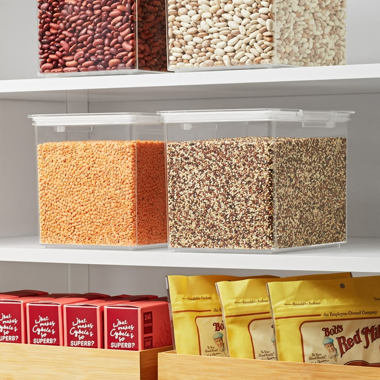 The Home Edit Food Container - 2pk