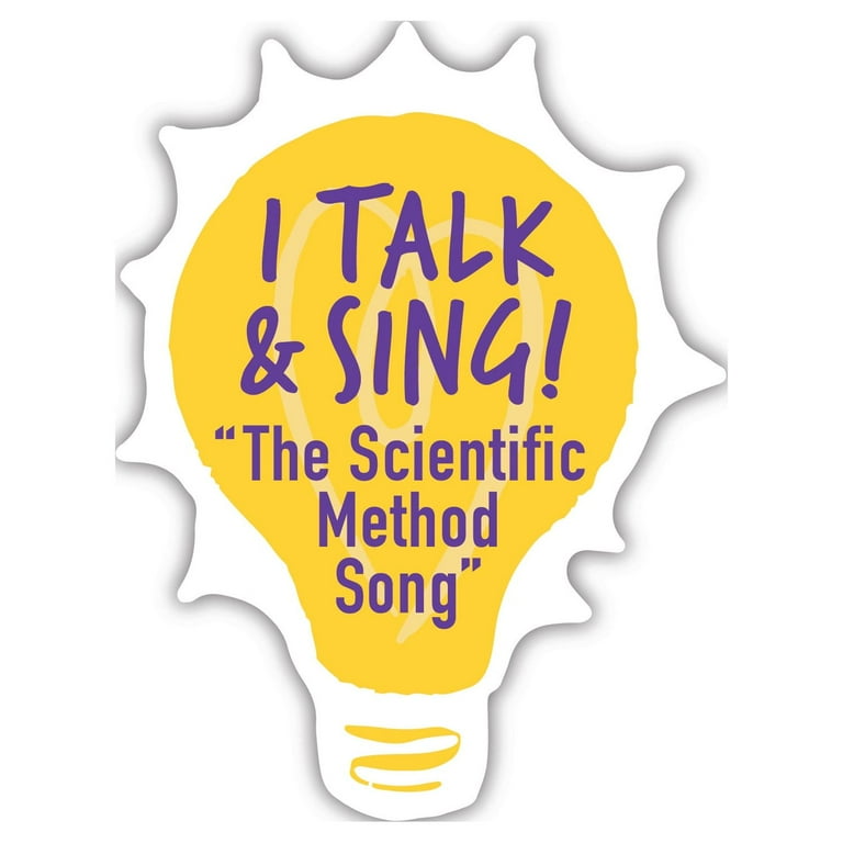 Ada Twist, Scientist Singing Ada 18 Inch Interactive Plush, Talks, Lights Up and Sings "The Scientific Method Song", Kids Toys for Ages 3 Up, Gifts and Presents