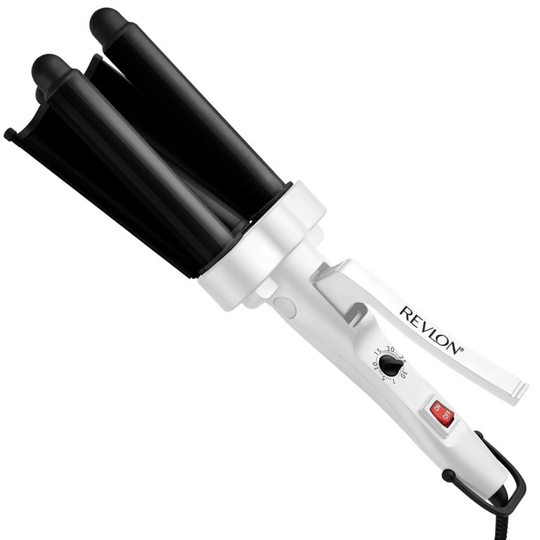 Revlon Wave Master Jumbo Waver