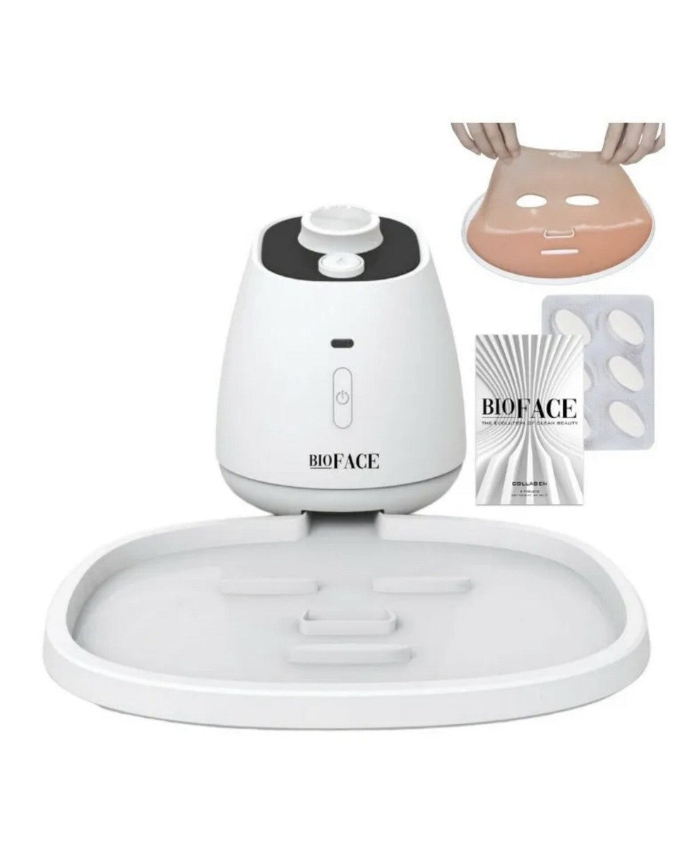 BioFace Facial Mask Machine