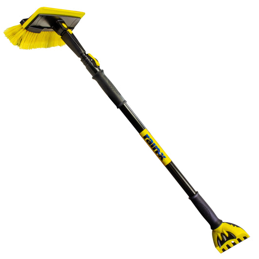 Rain-X 63" Extendable Car Snow Broom