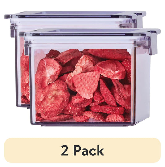 The Home Edit Food Container - 2pk
