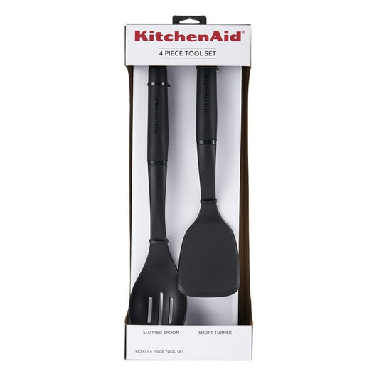 Kitchen Aid 4 piece toolset*