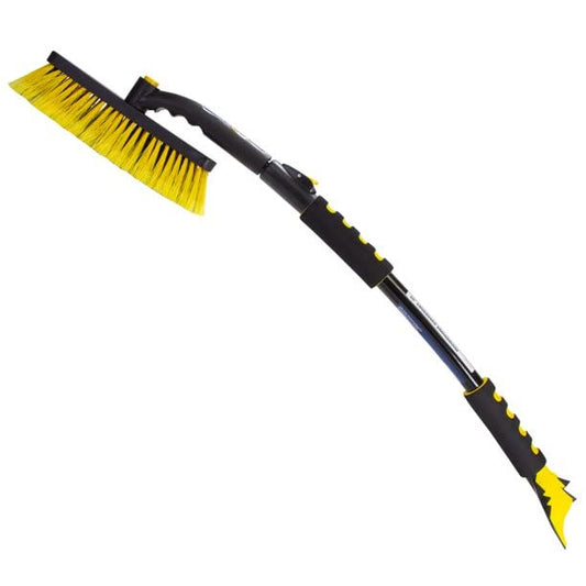 RainX 50" Pivoting Snowbroom