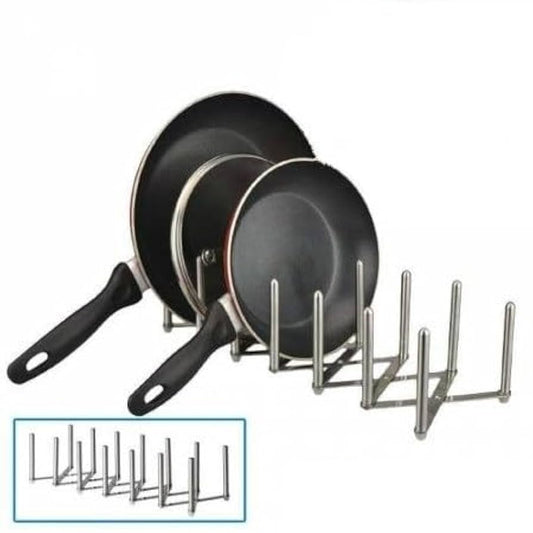 Ikea Variera Pan Holder
