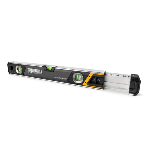ToughBuilt Leveler 24 to 40 inches