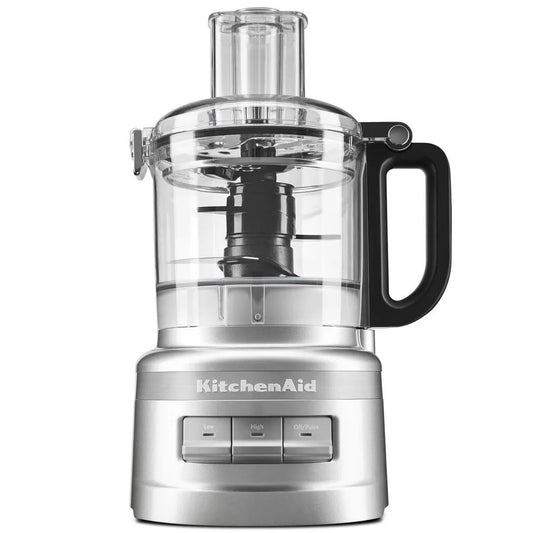 Kitchen Aid 7 Cup Food Processor
