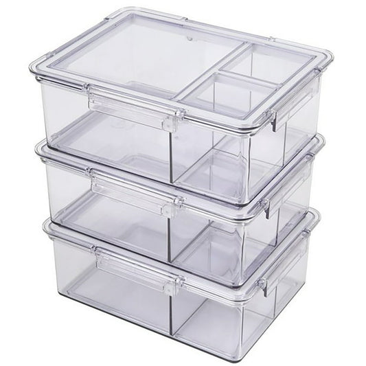The Home Edit Bento Box - 3pk