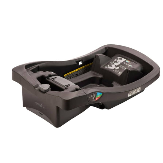 Evenflo Infant Car Seat Base