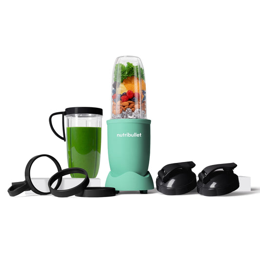 Nutribullet Pro Blender (Green)