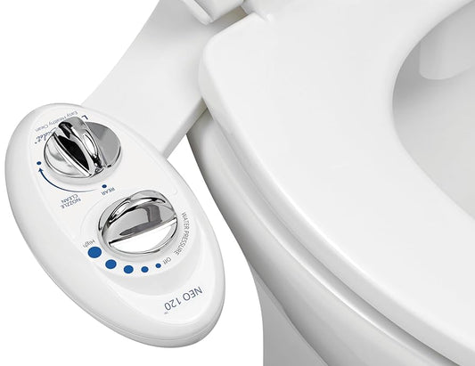 Luxe bidet
